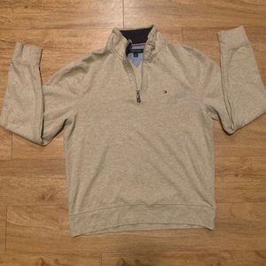 Tommy Hilfiger Fleece Jacket